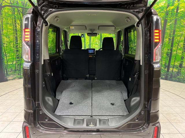 SUZUKI SPACIA CUSTOM 2022 Image 31