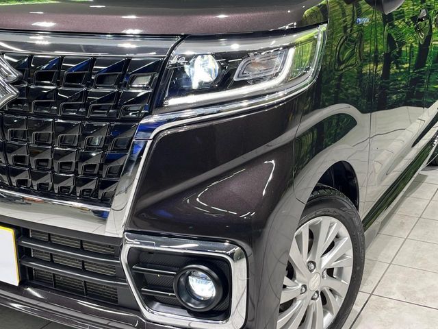 SUZUKI SPACIA CUSTOM 2022 Image 31