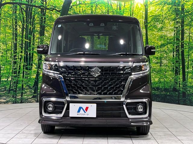 SUZUKI SPACIA CUSTOM 2022 Image 31