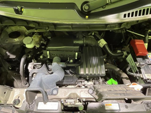 SUZUKI SPACIA CUSTOM 2022 Image 31