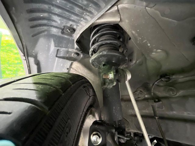 SUZUKI SPACIA CUSTOM 2022 Image 31