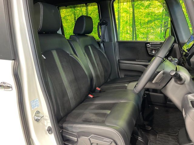 HONDA N BOX CUSTOM 2021 Image 31