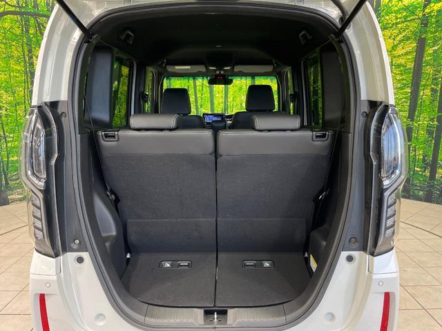 HONDA N BOX CUSTOM 2021 Image 31