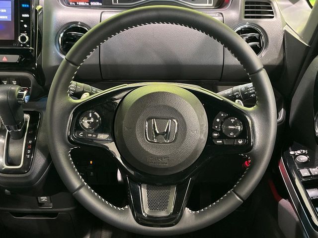 HONDA N BOX CUSTOM 2021 Image 31