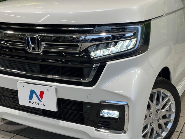 HONDA N BOX CUSTOM 2021 Image 31