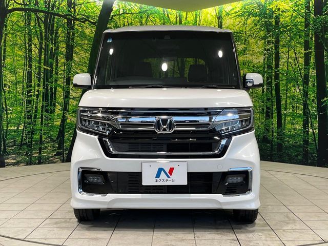 HONDA N BOX CUSTOM 2021 Image 31