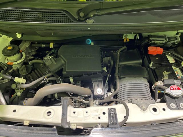 HONDA N BOX CUSTOM 2021 Image 31