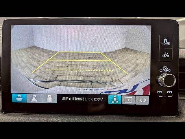 HONDA VEZEL E:HEV 2021 Image 31