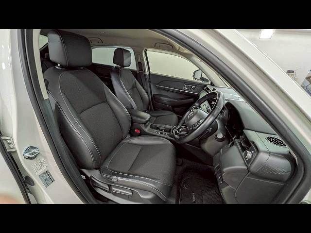 HONDA VEZEL E:HEV 2021 Image 31