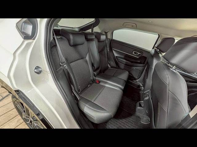 HONDA VEZEL E:HEV 2021 Image 31