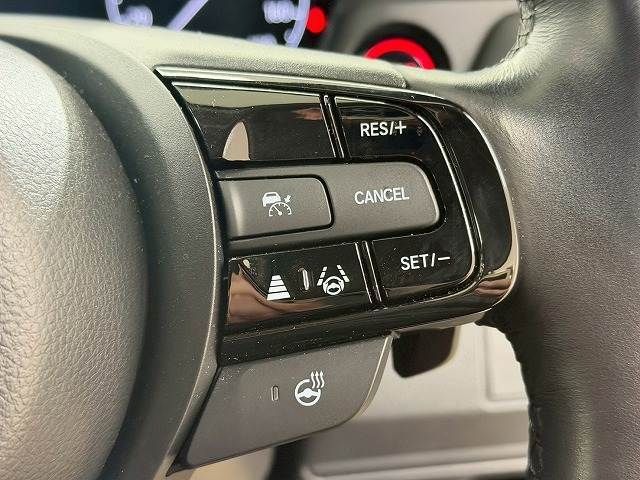 HONDA VEZEL E:HEV 2021 Image 31