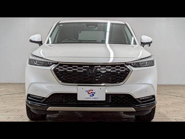HONDA VEZEL E:HEV 2021 Image 31