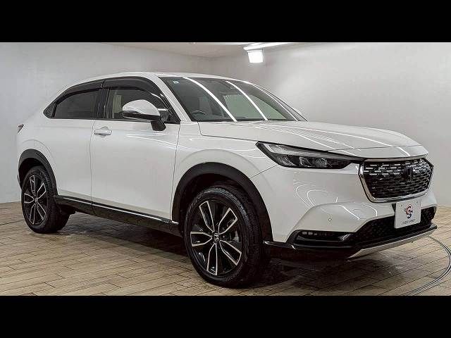 HONDA VEZEL E:HEV 2021 Image 31