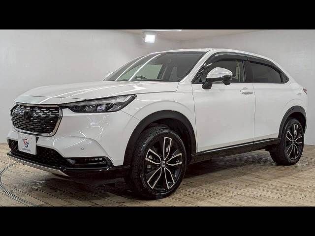 HONDA VEZEL E:HEV 2021 Image 31