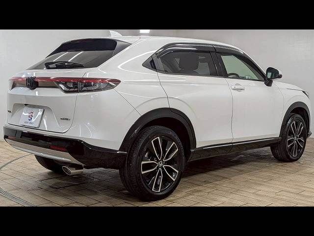 HONDA VEZEL E:HEV 2021 Image 31