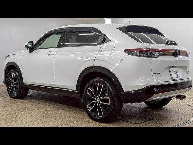 HONDA VEZEL E:HEV 2021 Image 31