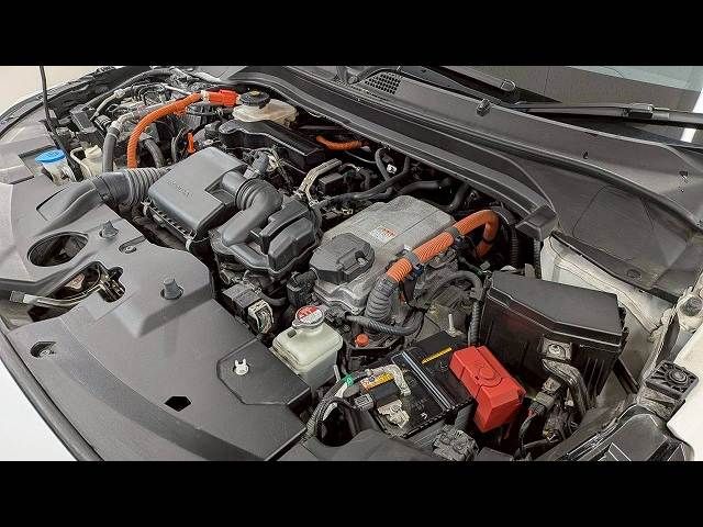 HONDA VEZEL E:HEV 2021 Image 31