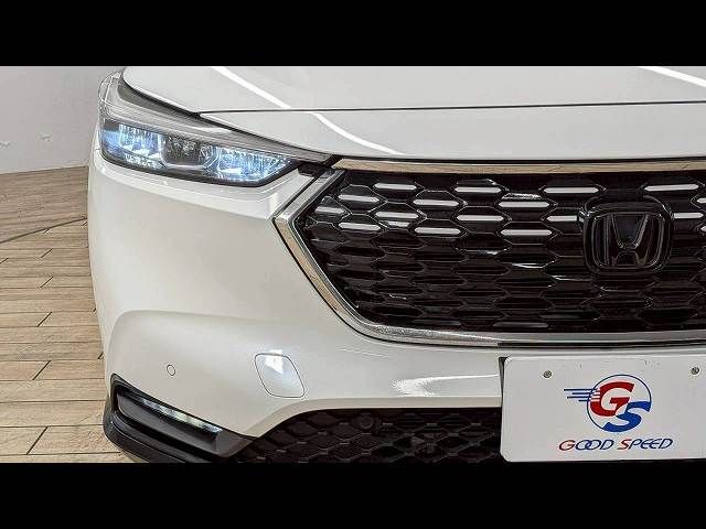 HONDA VEZEL E:HEV 2021 Image 31
