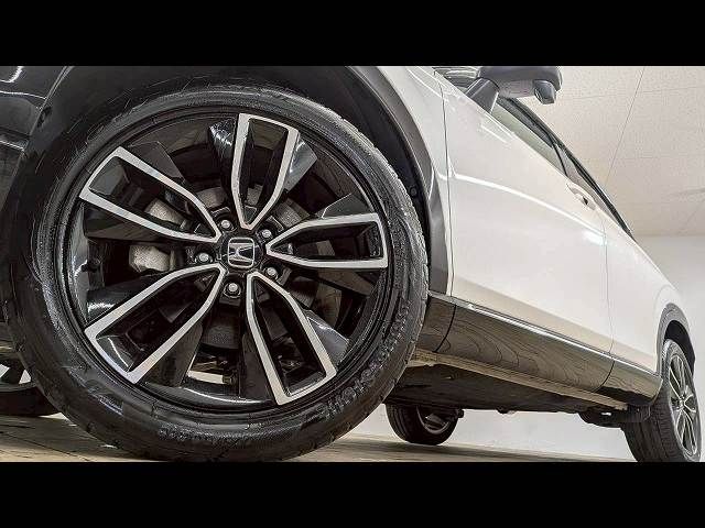 HONDA VEZEL E:HEV 2021 Image 31