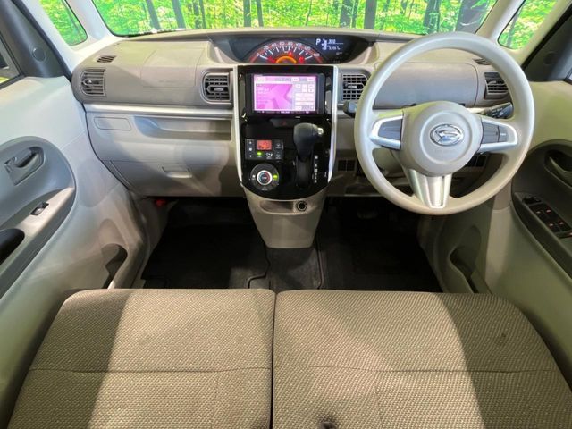 DAIHATSU TANTO 4WD 2017 Image 31