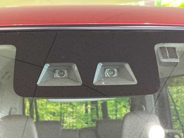 DAIHATSU TANTO 4WD 2017 Image 31