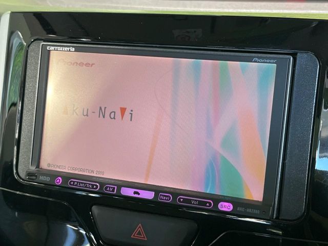 DAIHATSU TANTO 4WD 2017 Image 31