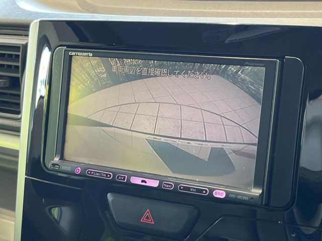 DAIHATSU TANTO 4WD 2017 Image 31