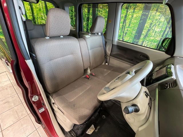 DAIHATSU TANTO 4WD 2017 Image 31