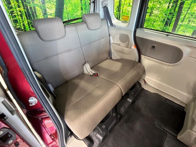 DAIHATSU TANTO 4WD 2017 Image 31