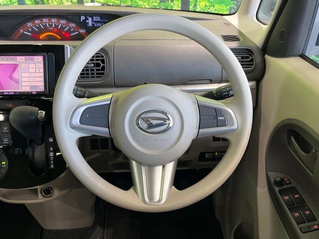 DAIHATSU TANTO 4WD 2017 Image 31