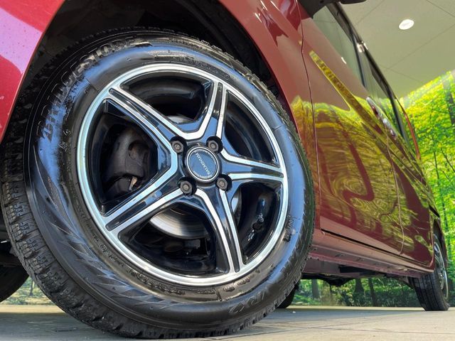 DAIHATSU TANTO 4WD 2017 Image 31