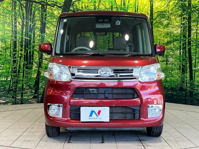 DAIHATSU TANTO 4WD 2017 Image 31