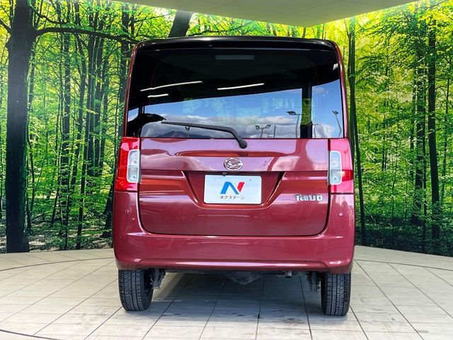 DAIHATSU TANTO 4WD 2017 Image 31