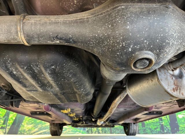 DAIHATSU TANTO 4WD 2017 Image 31