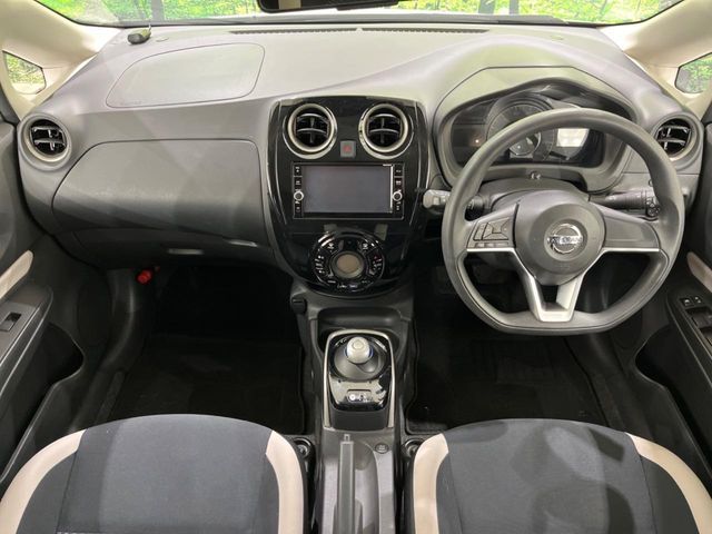 NISSAN NOTE 2019 Image 31
