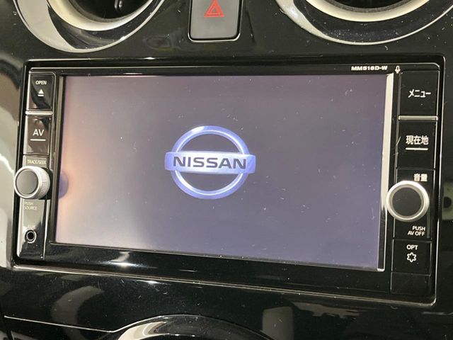 NISSAN NOTE 2019 Image 31