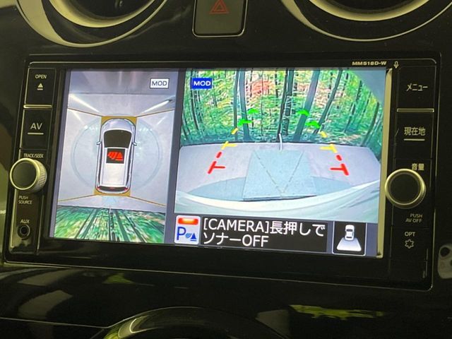 NISSAN NOTE 2019 Image 31