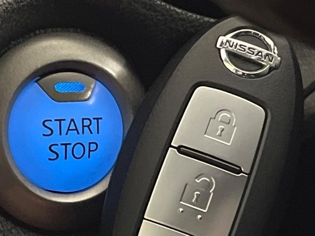 NISSAN NOTE 2019 Image 31