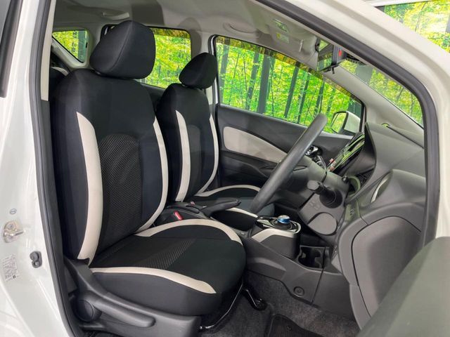 NISSAN NOTE 2019 Image 31