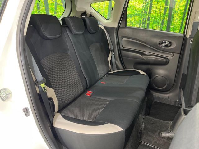 NISSAN NOTE 2019 Image 31