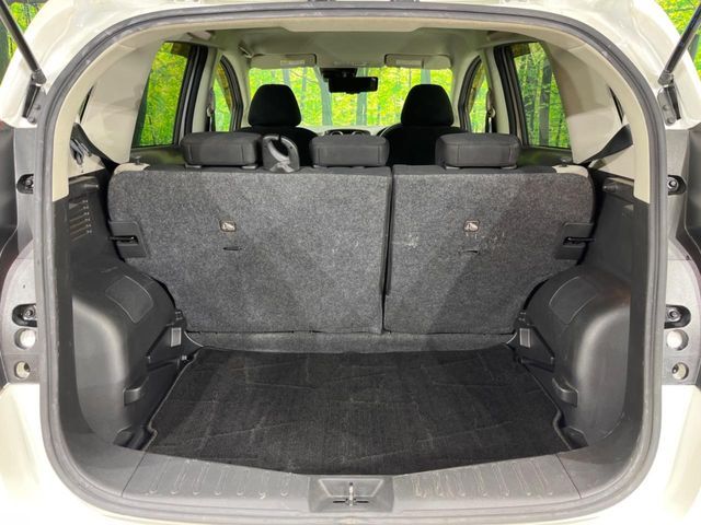 NISSAN NOTE 2019 Image 31