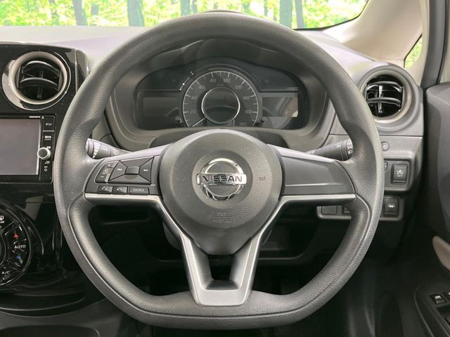 NISSAN NOTE 2019 Image 31