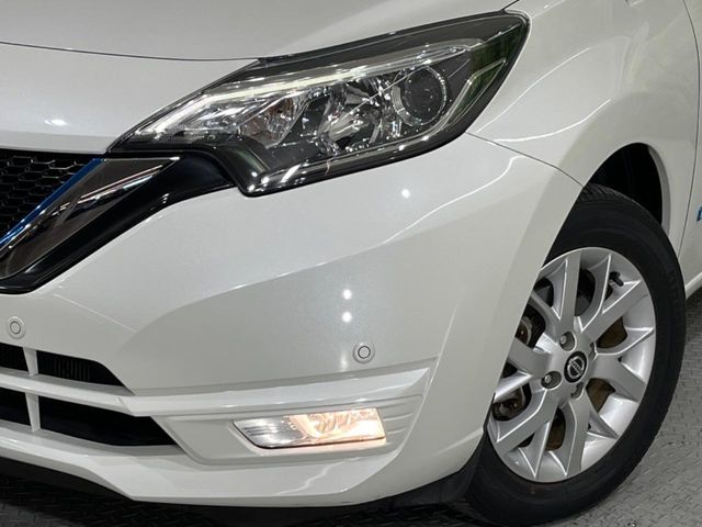 NISSAN NOTE 2019 Image 31