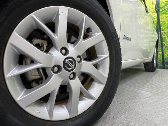 NISSAN NOTE 2019 Image 31