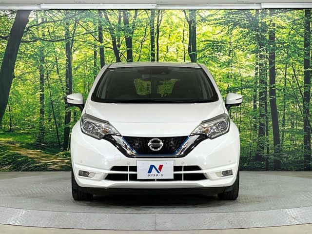 NISSAN NOTE 2019 Image 31