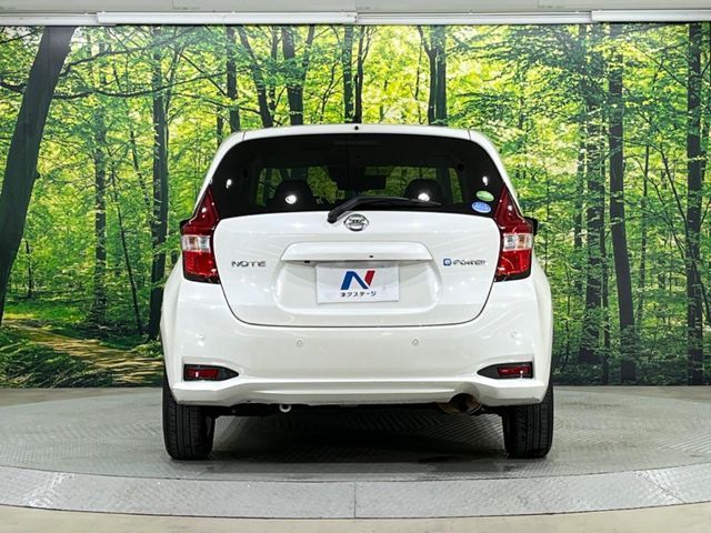 NISSAN NOTE 2019 Image 31