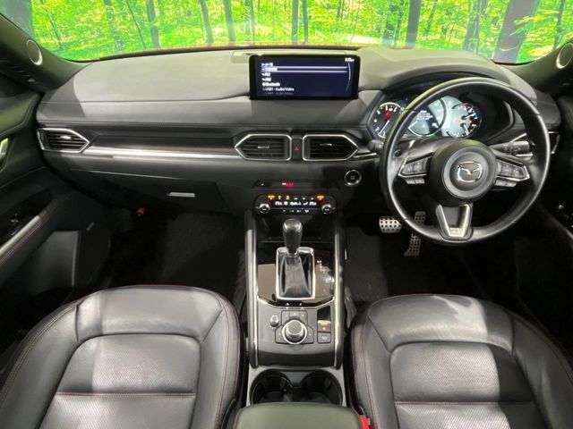 MAZDA CX-5 2022 Image 31