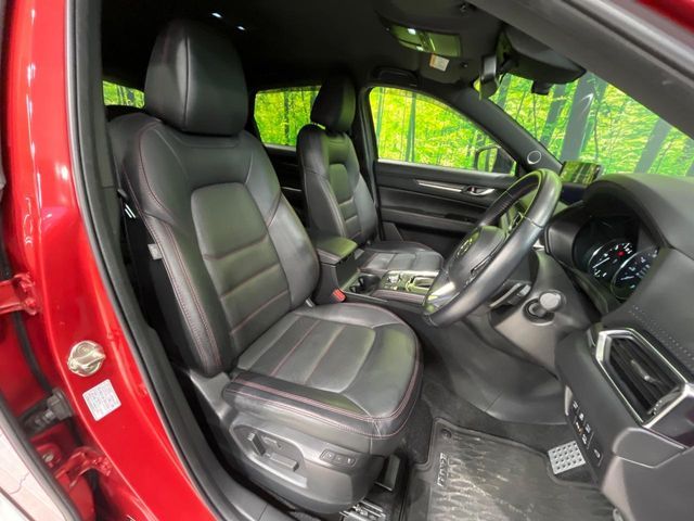 MAZDA CX-5 2022 Image 31