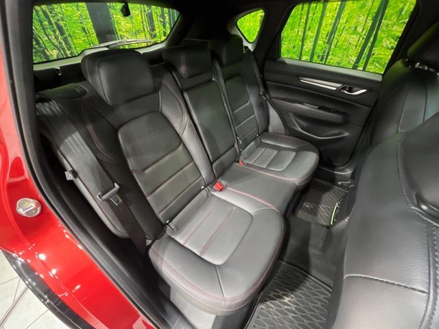 MAZDA CX-5 2022 Image 31