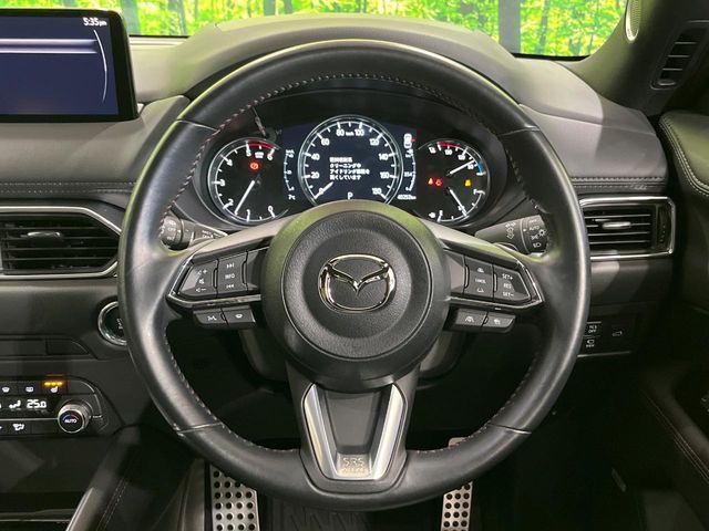 MAZDA CX-5 2022 Image 31